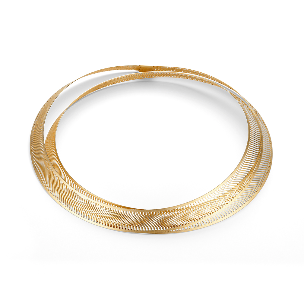 Niessing Mirage collier