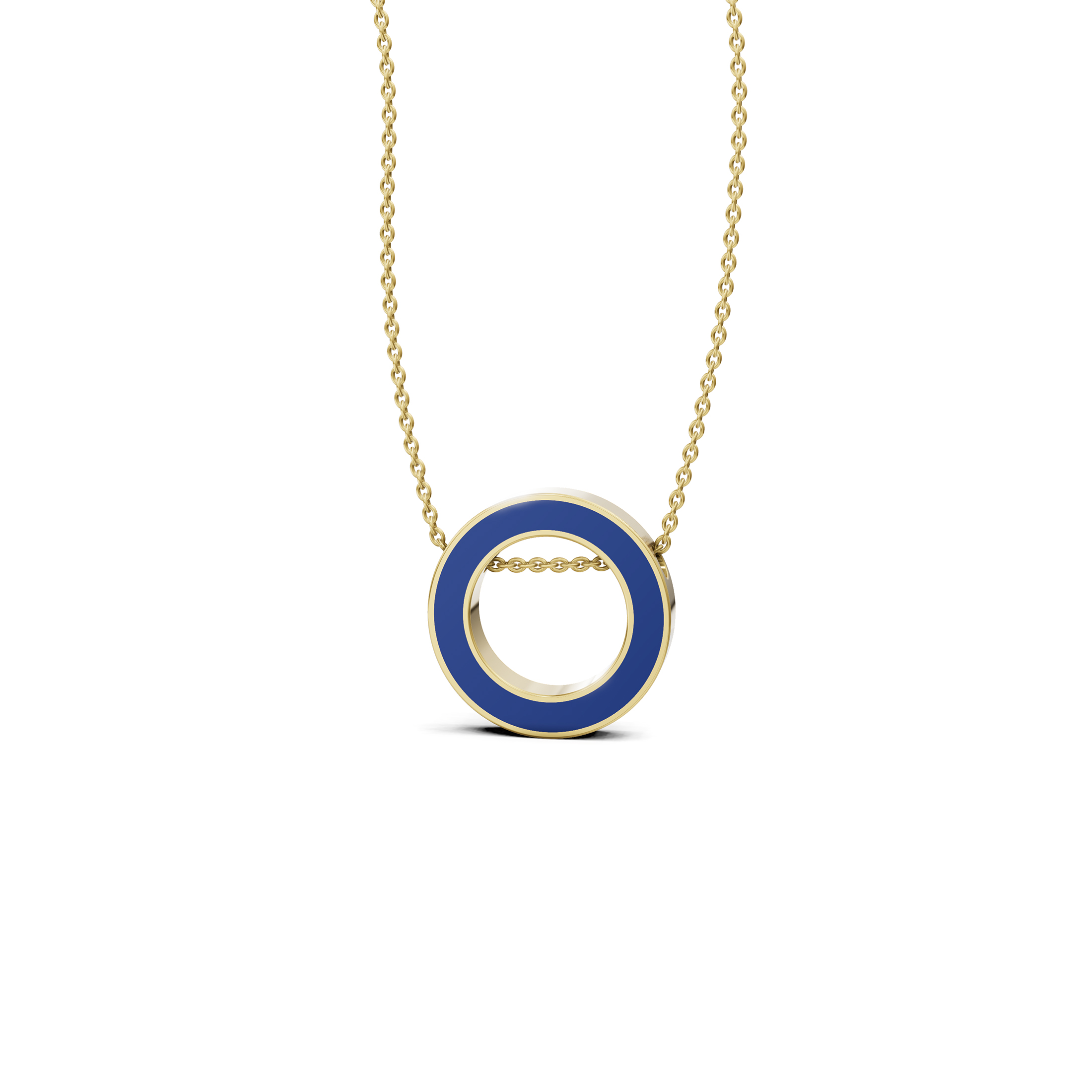 Niessing Setario ペンダント デュオ