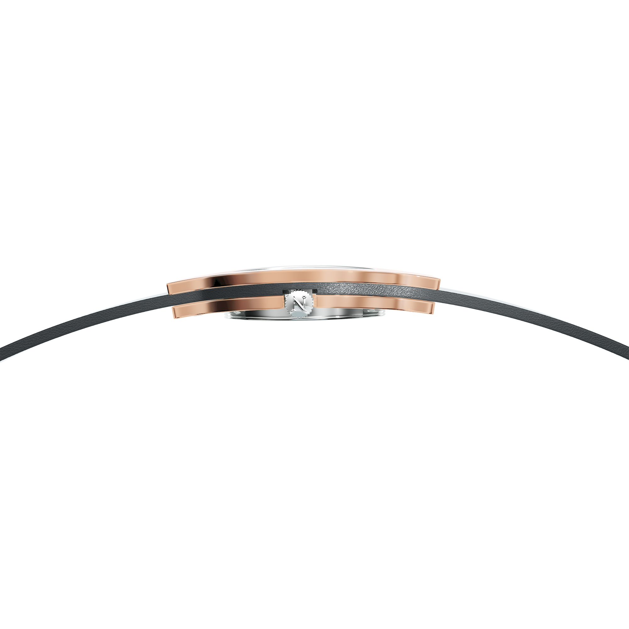 Niessing Radius 9 Kontura