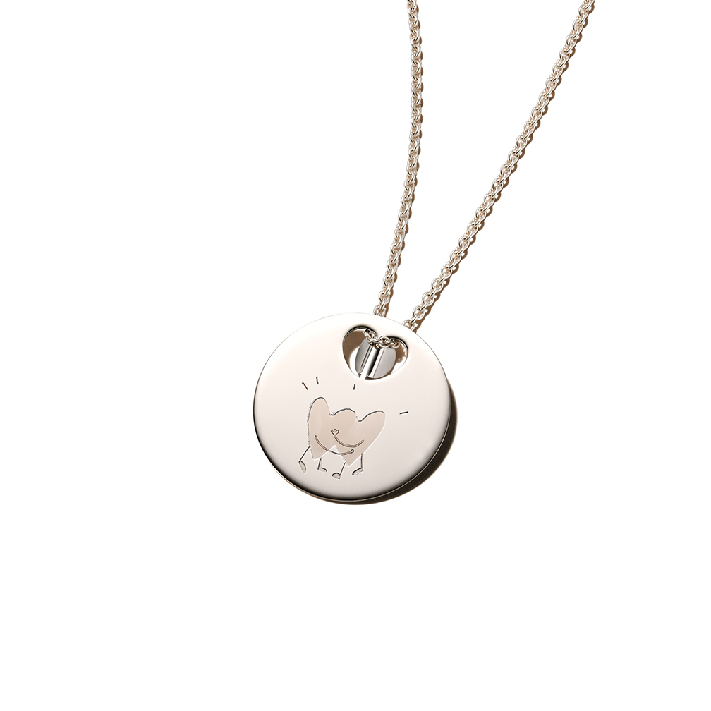 Niessing NOW Tattoo Edition Love Story Unita Niessing NOW Tattoo Edition Love Story Unita