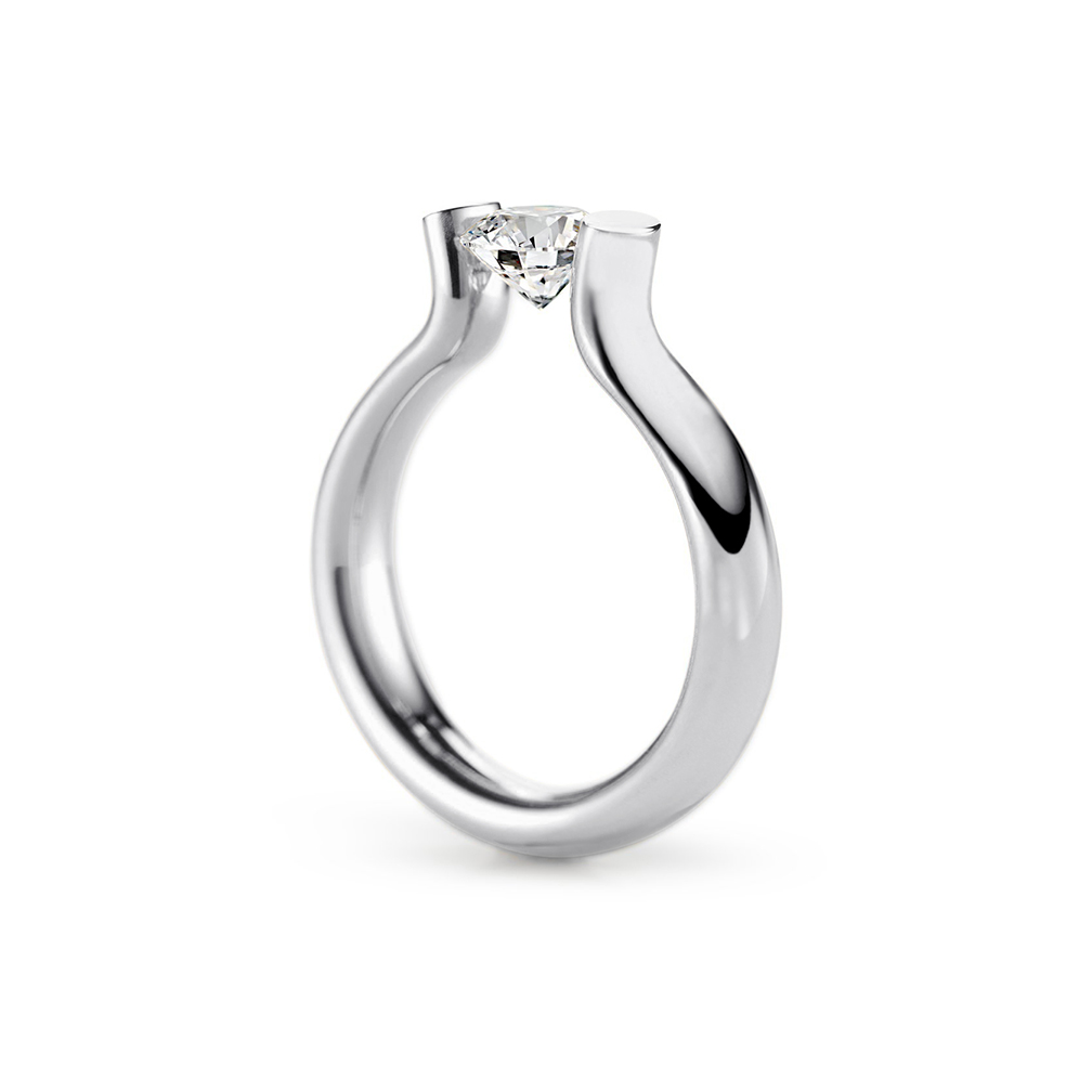 Niessing Spannring® Heaven