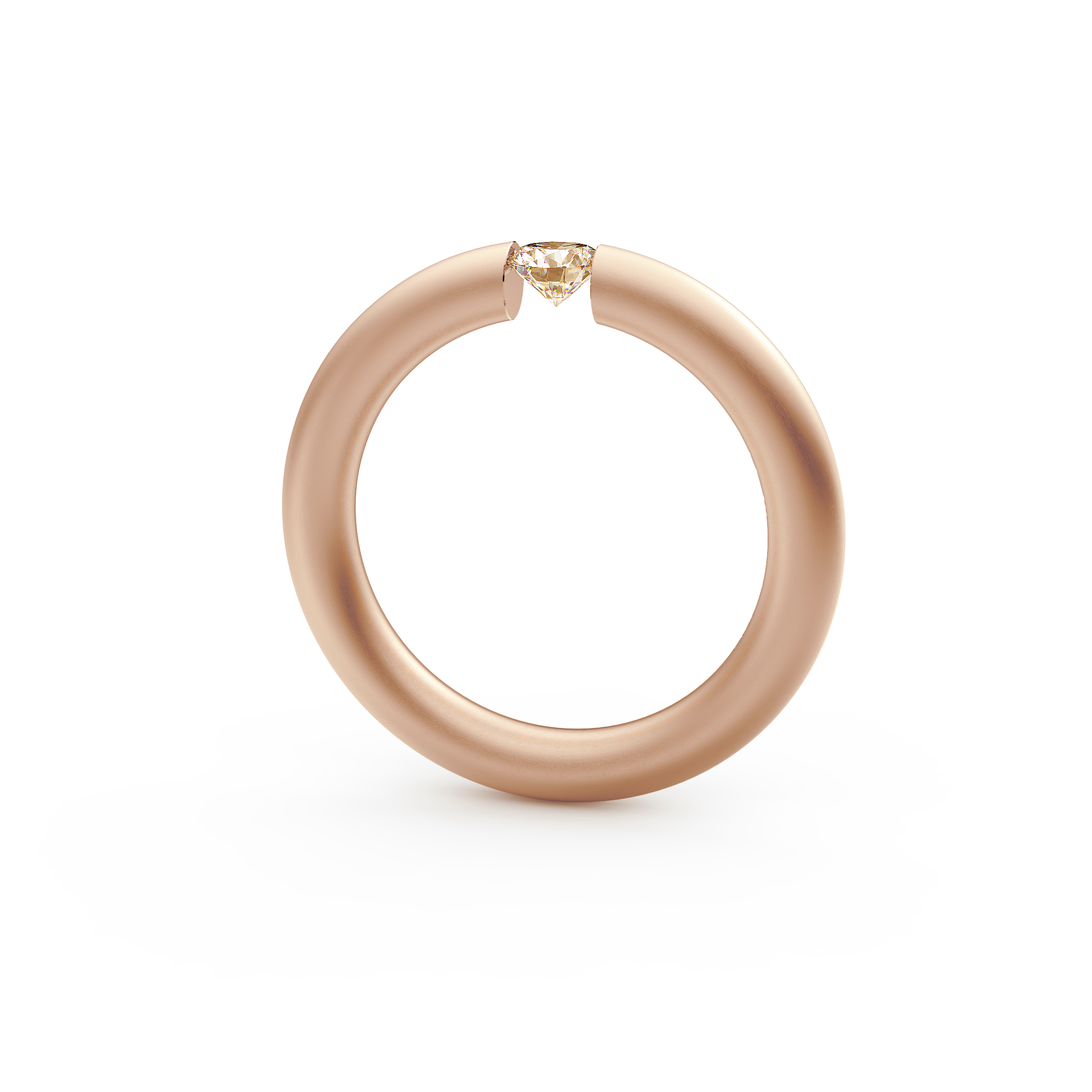 Niessing Spannring® Round Niessing Spannring® Round