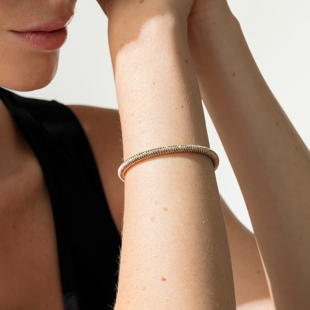 Niessing Now Twist armband Niessing Now Twist armband