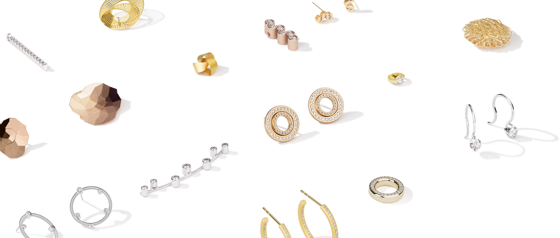 Hoe we werden wat we zijn