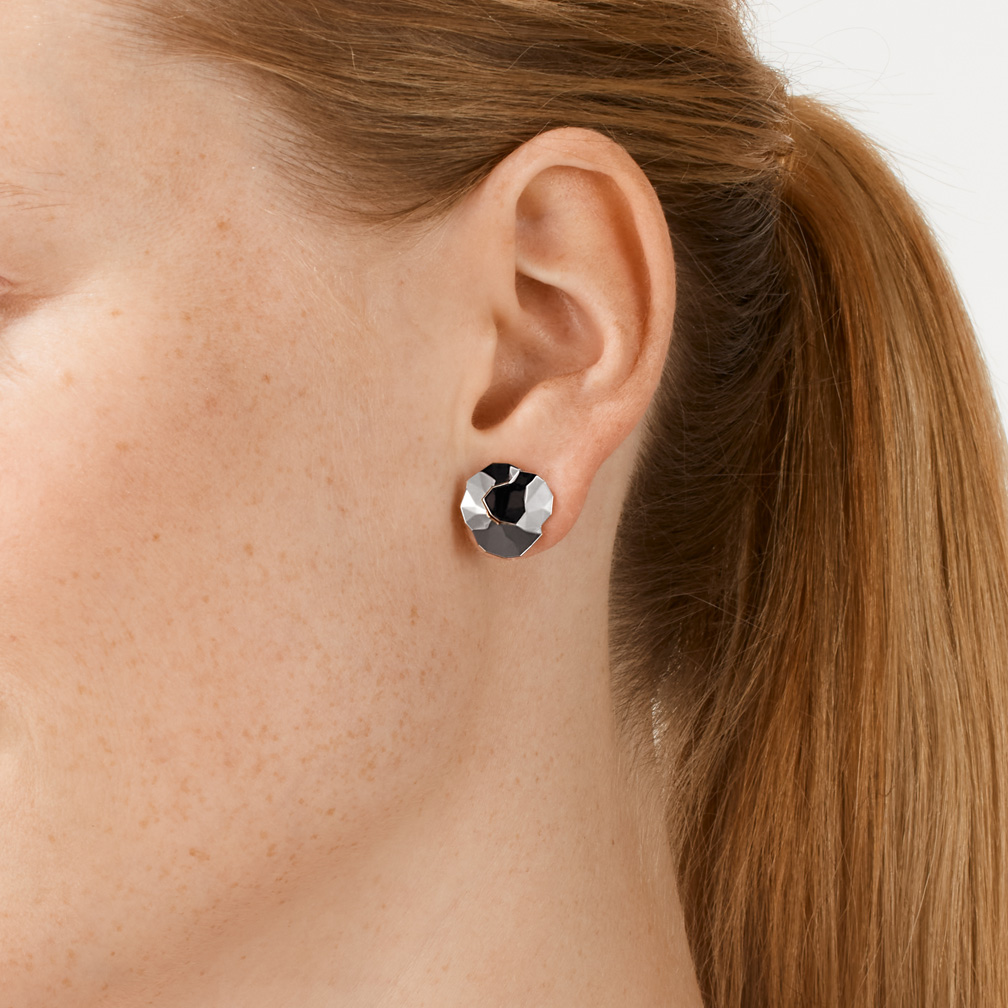 Niessing Topia ミニ ピアス Niessing Topia ミニ ピアス