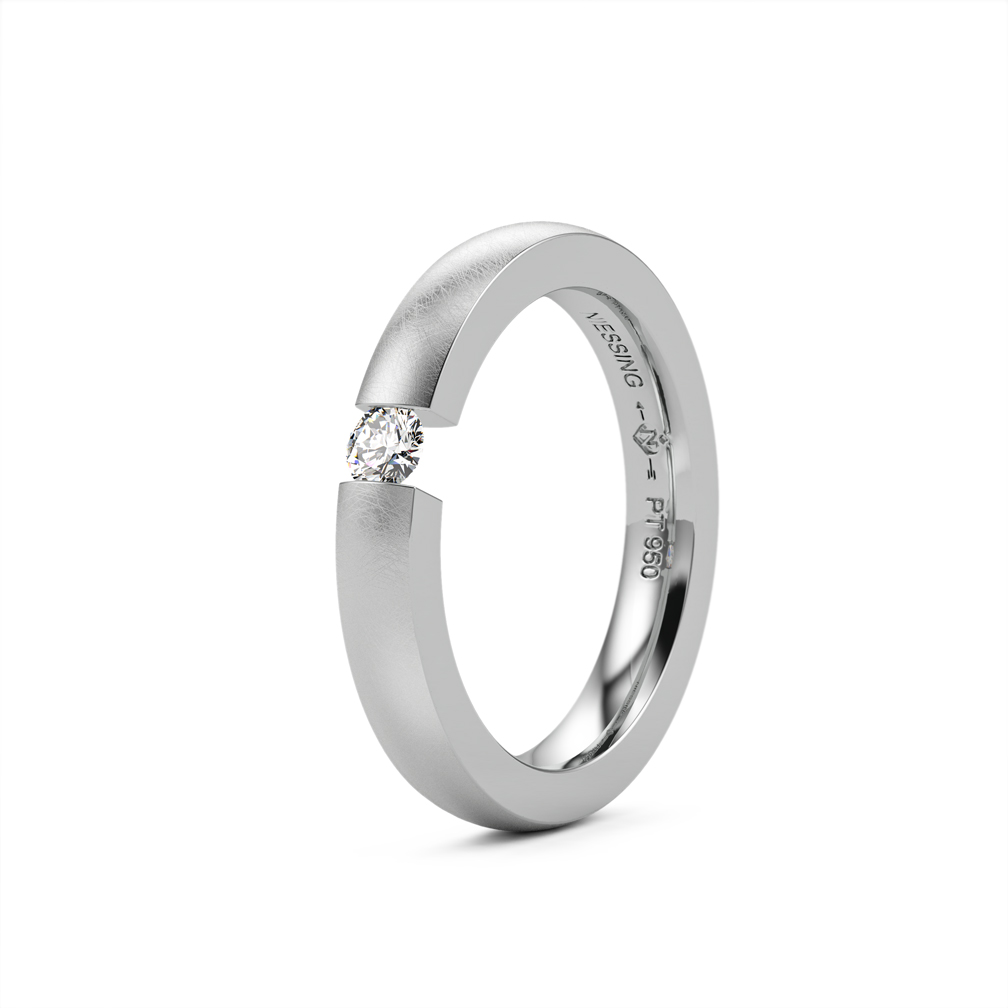 Niessing Spannring® Balance Niessing Spannring® Balance