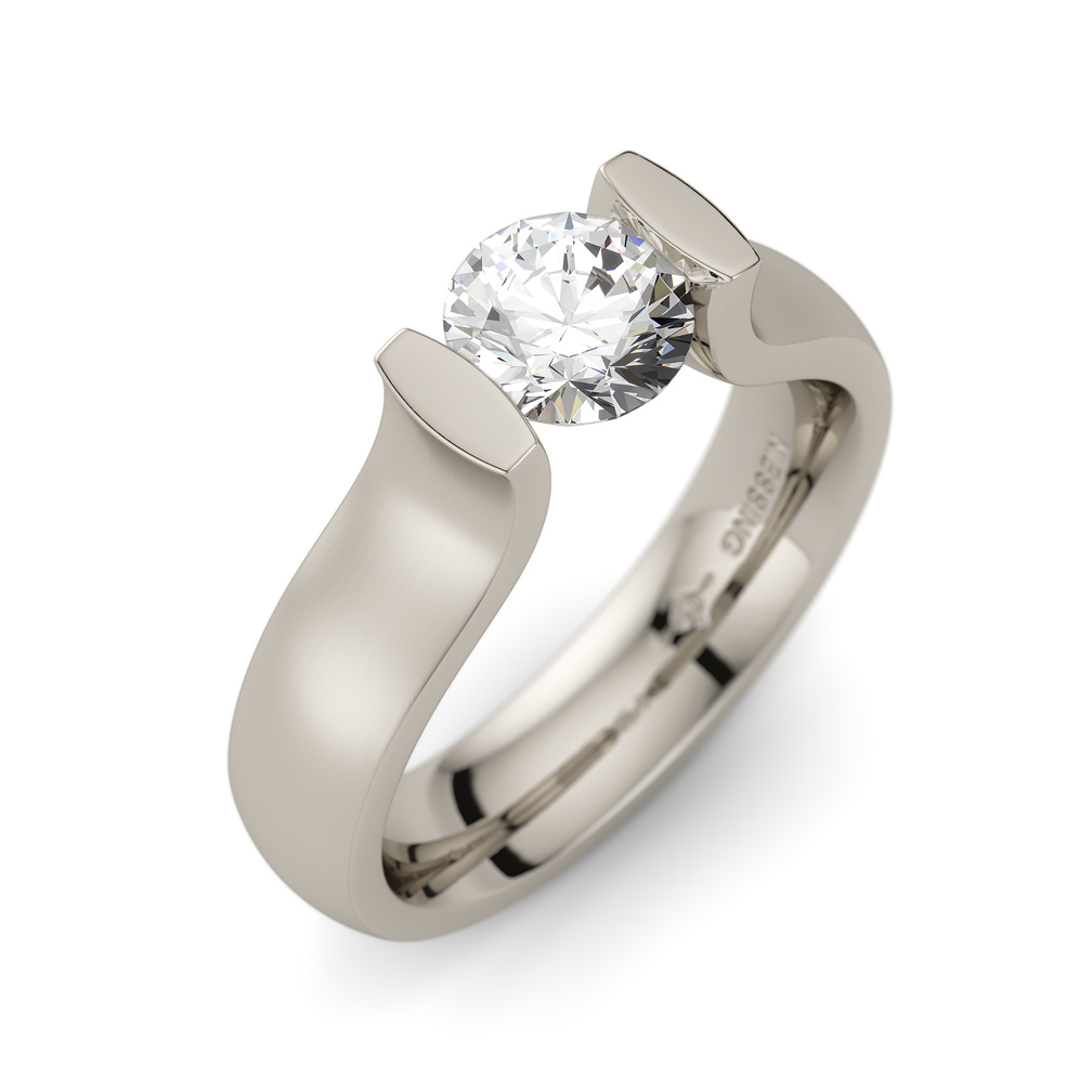 Niessing Spannring® Lucia Niessing Spannring® Lucia