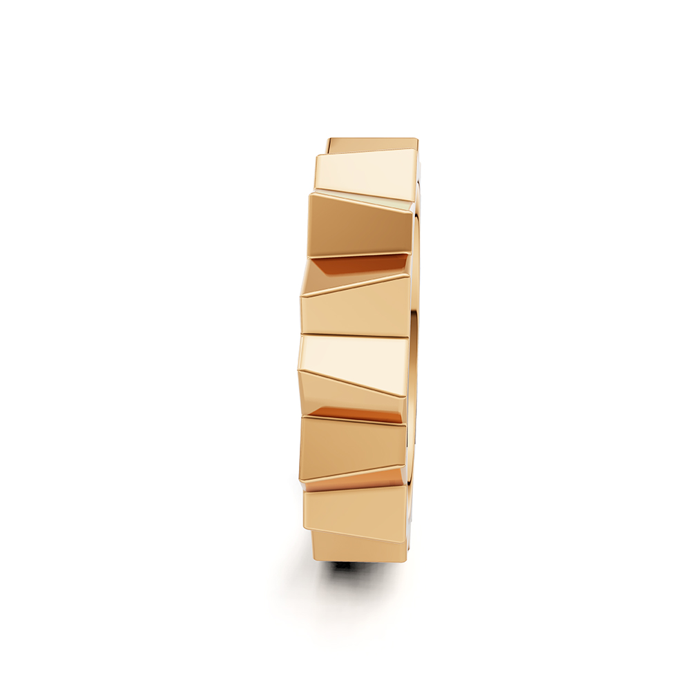 Niessing Vivida Z ring
