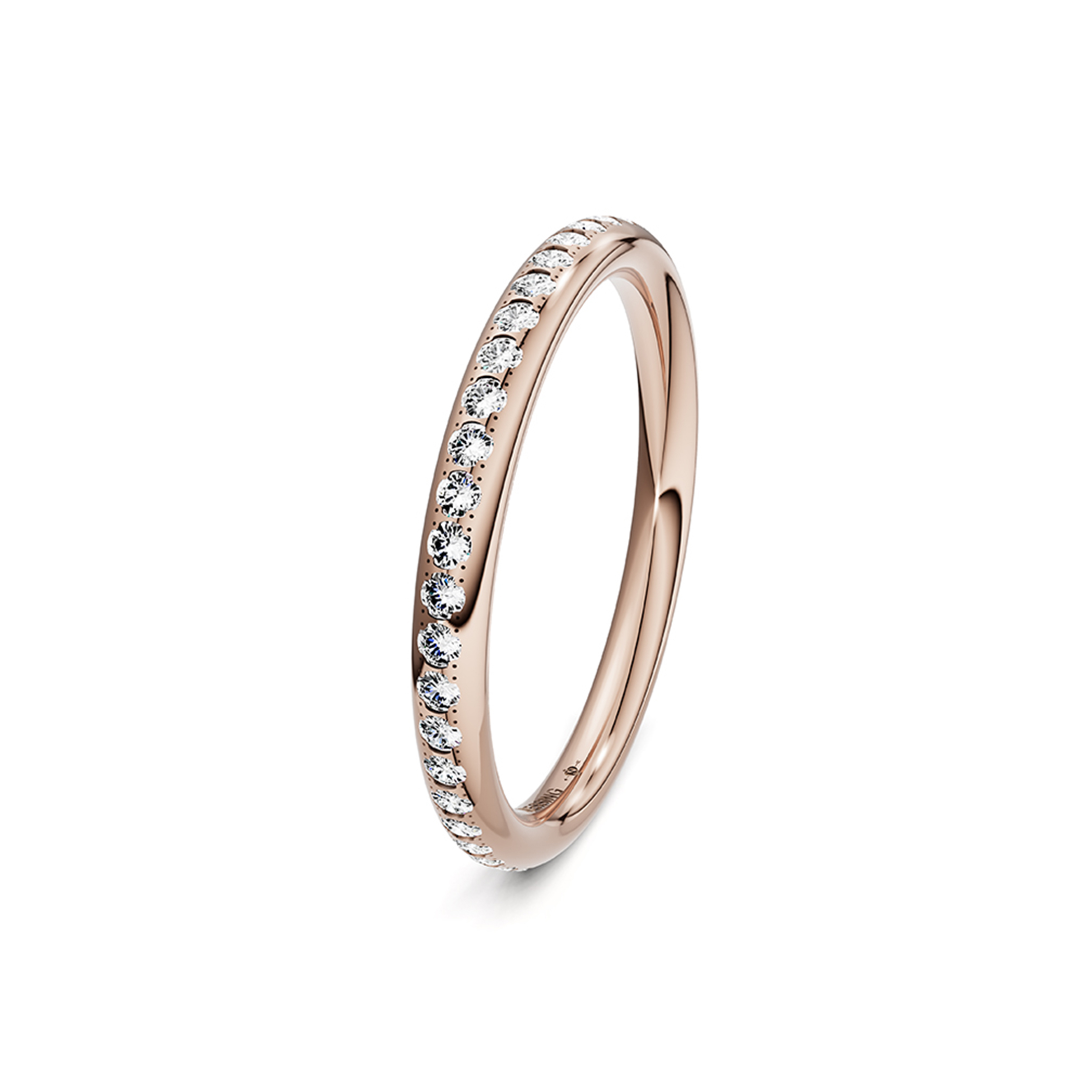 Niessing Satellite Colors oval