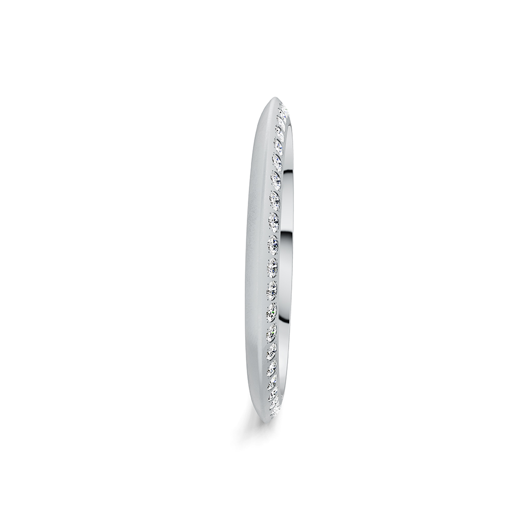 Niessing Triangle Color Rings