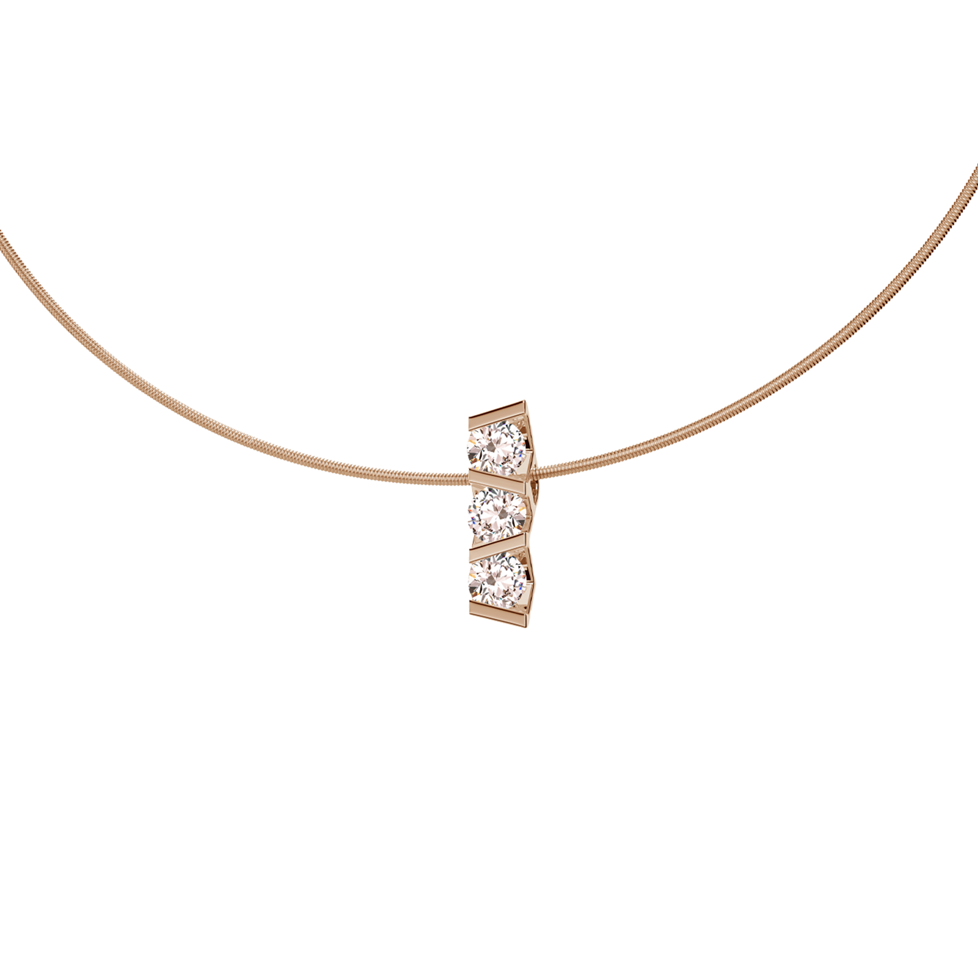 Niessing Vivida ペンダント Niessing Vivida ペンダント