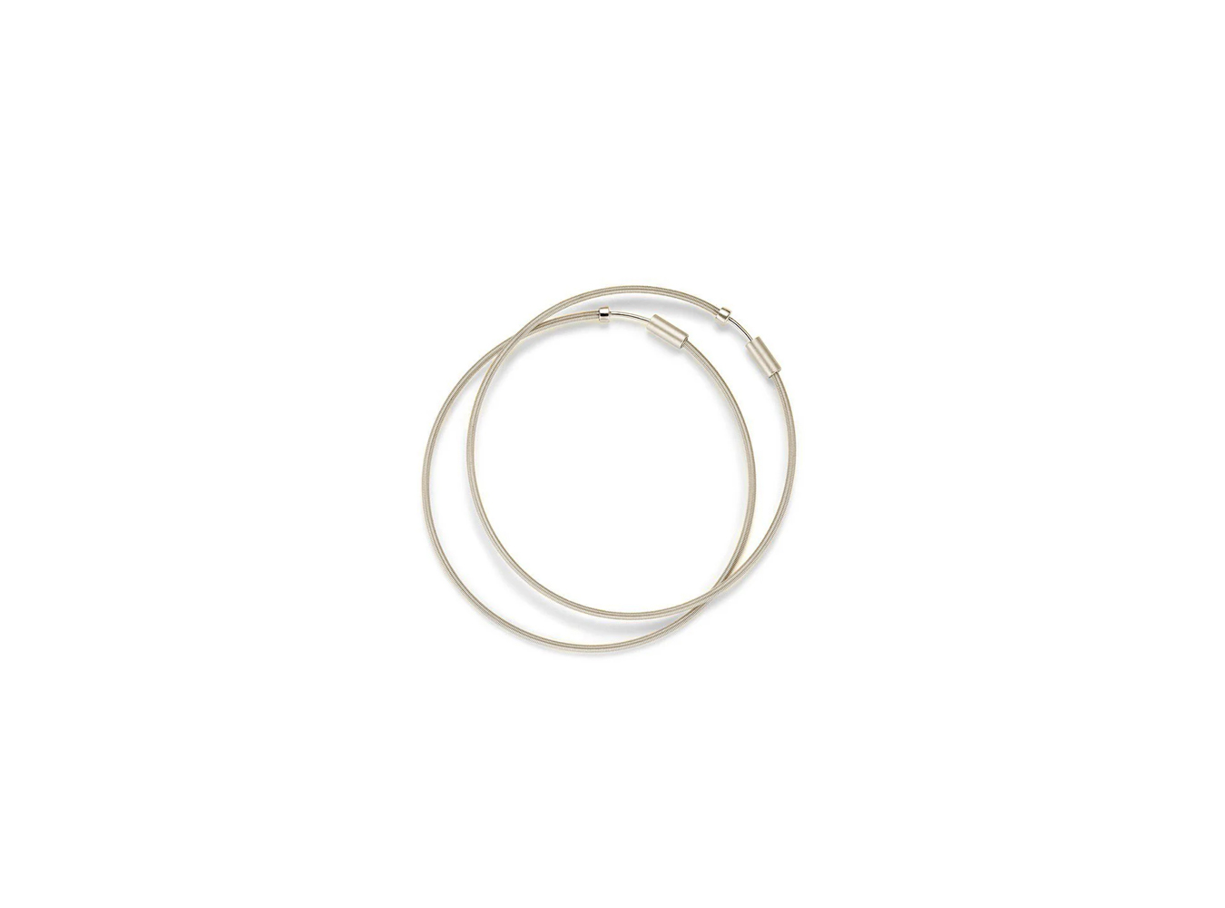 Niessing Colette ピアス