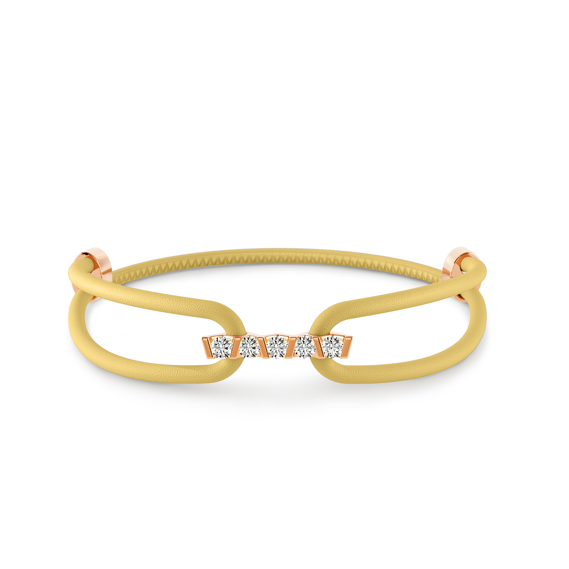 Niessing Vivida ブレスレット