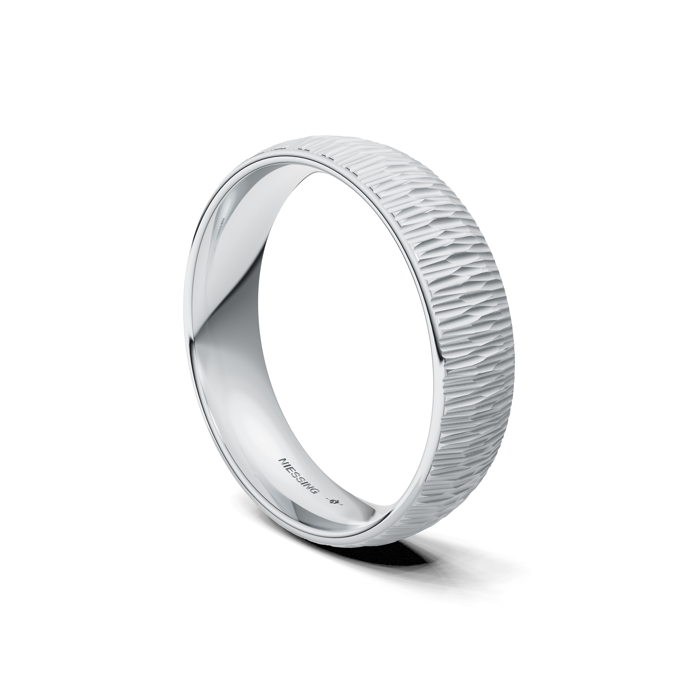 Niessing Hammerblow Linea crosswise