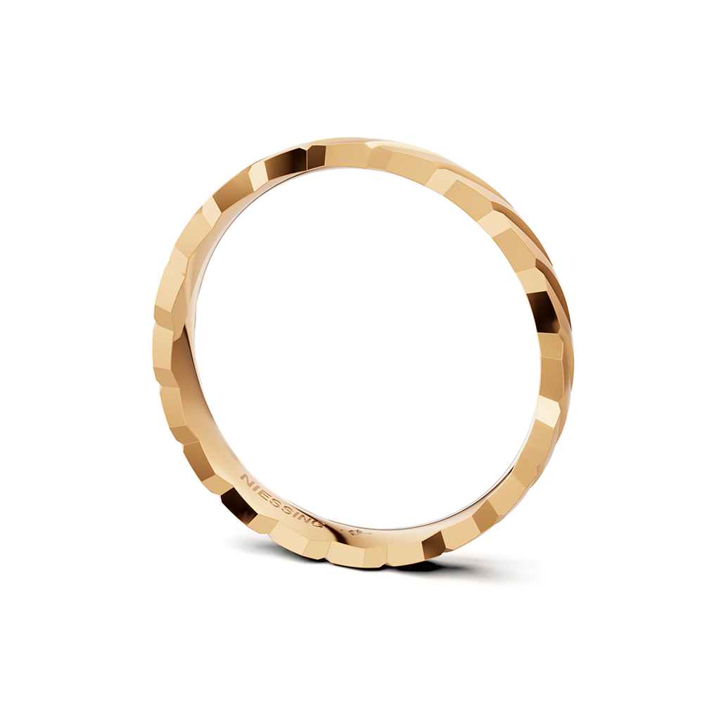 Niessing Woven Love Niessing Woven Love