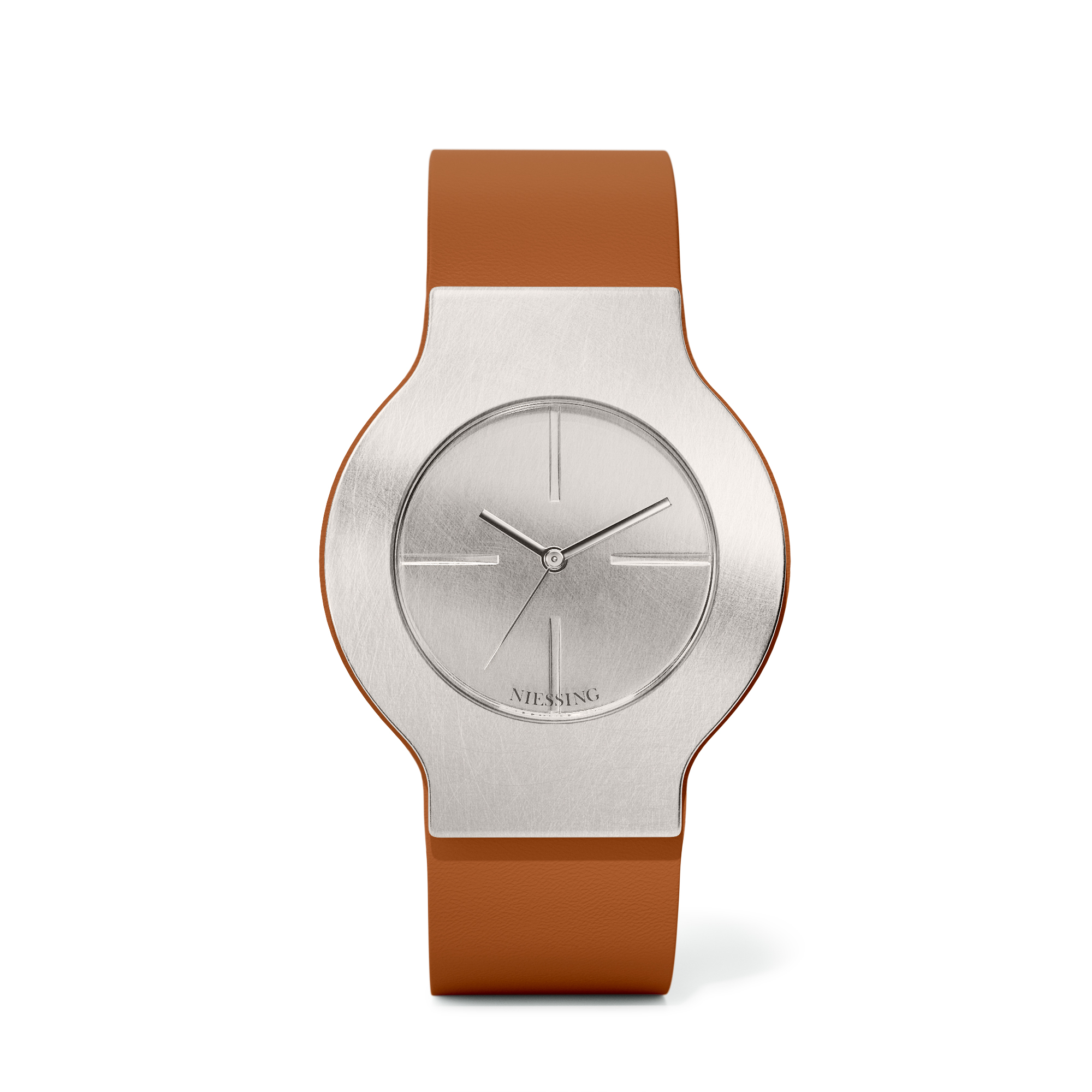 Niessing Radius 9 Kontura