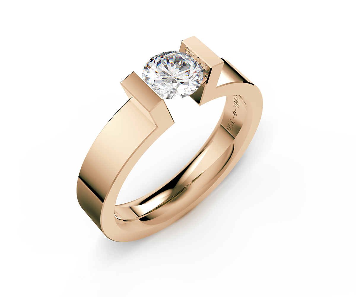 Niessing Spannring® HighEnd C Niessing Spannring® HighEnd C