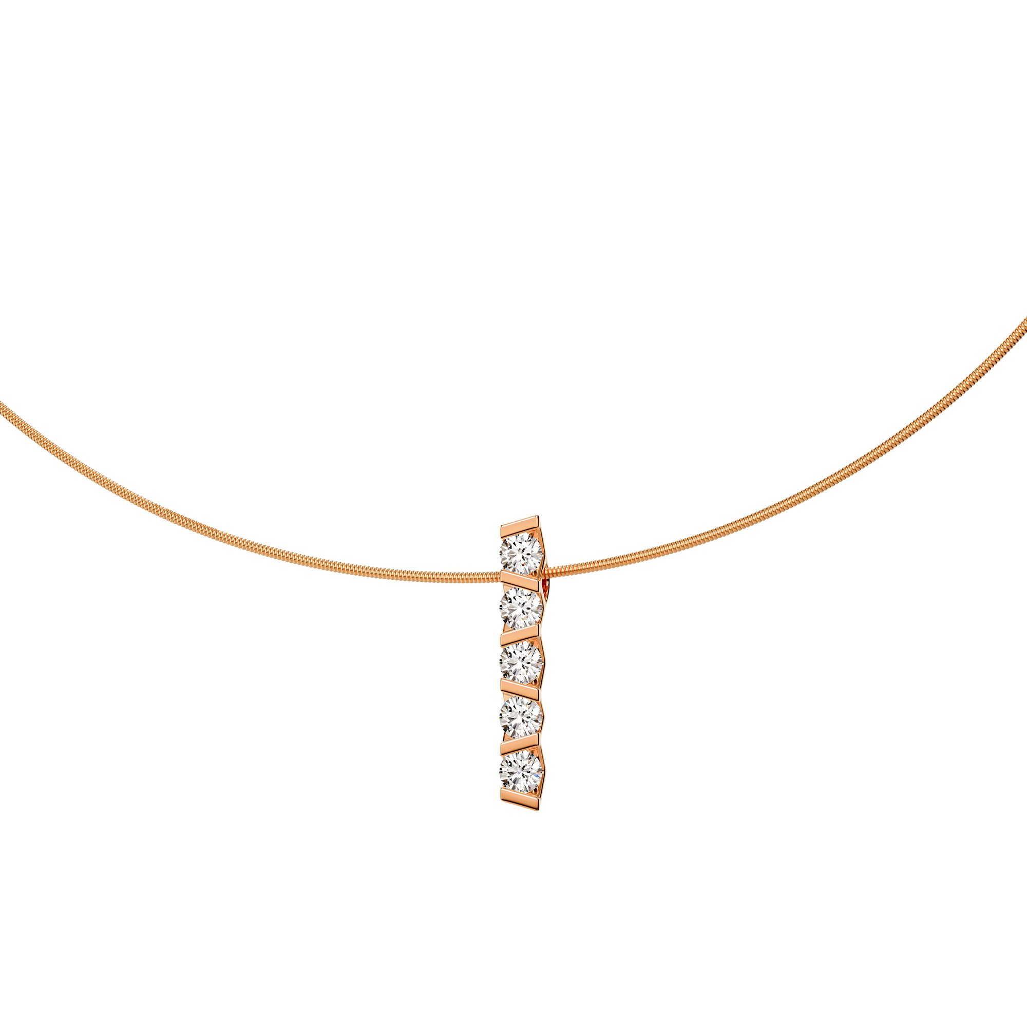 Niessing Vivida pendant Niessing Vivida pendant