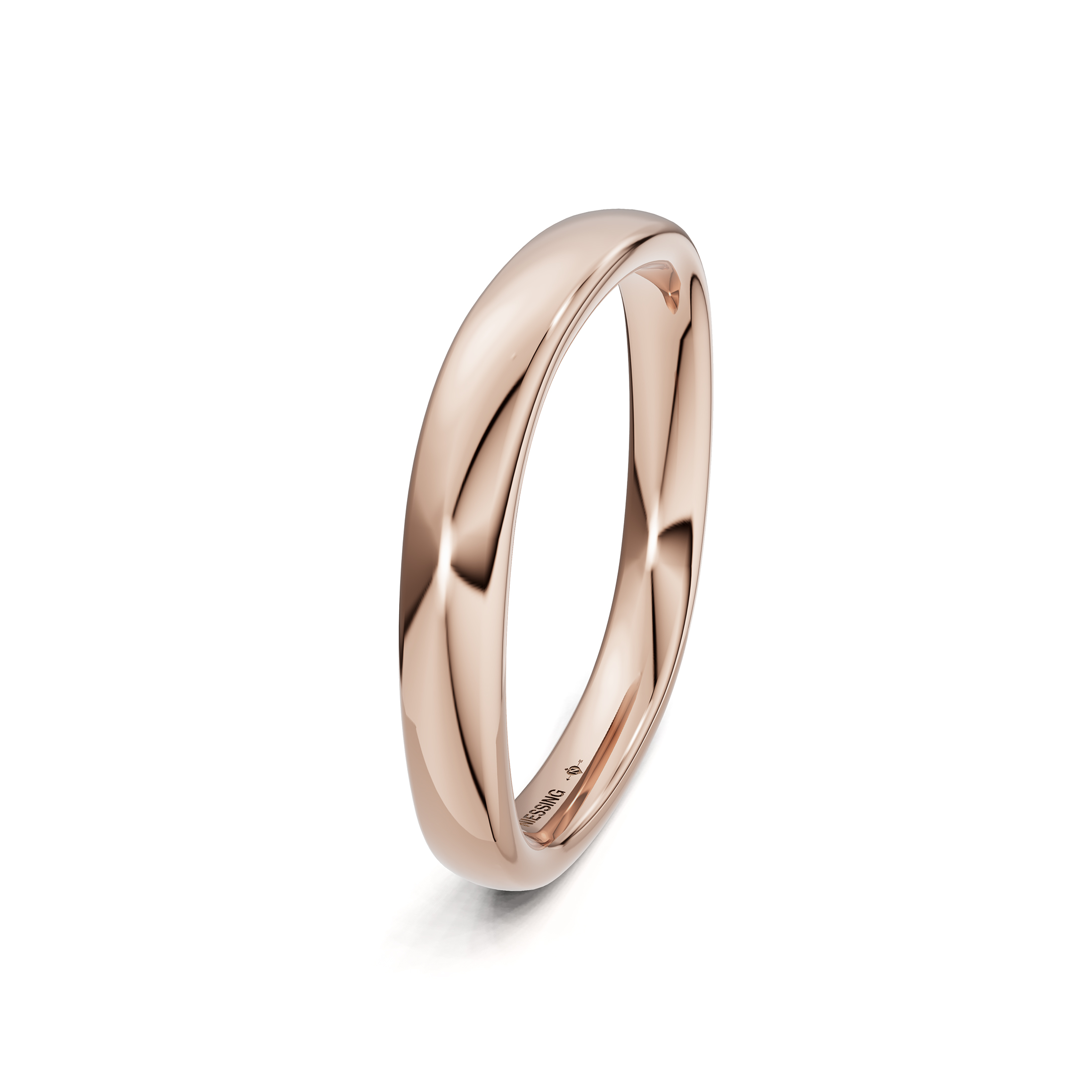 Niessing Square oval