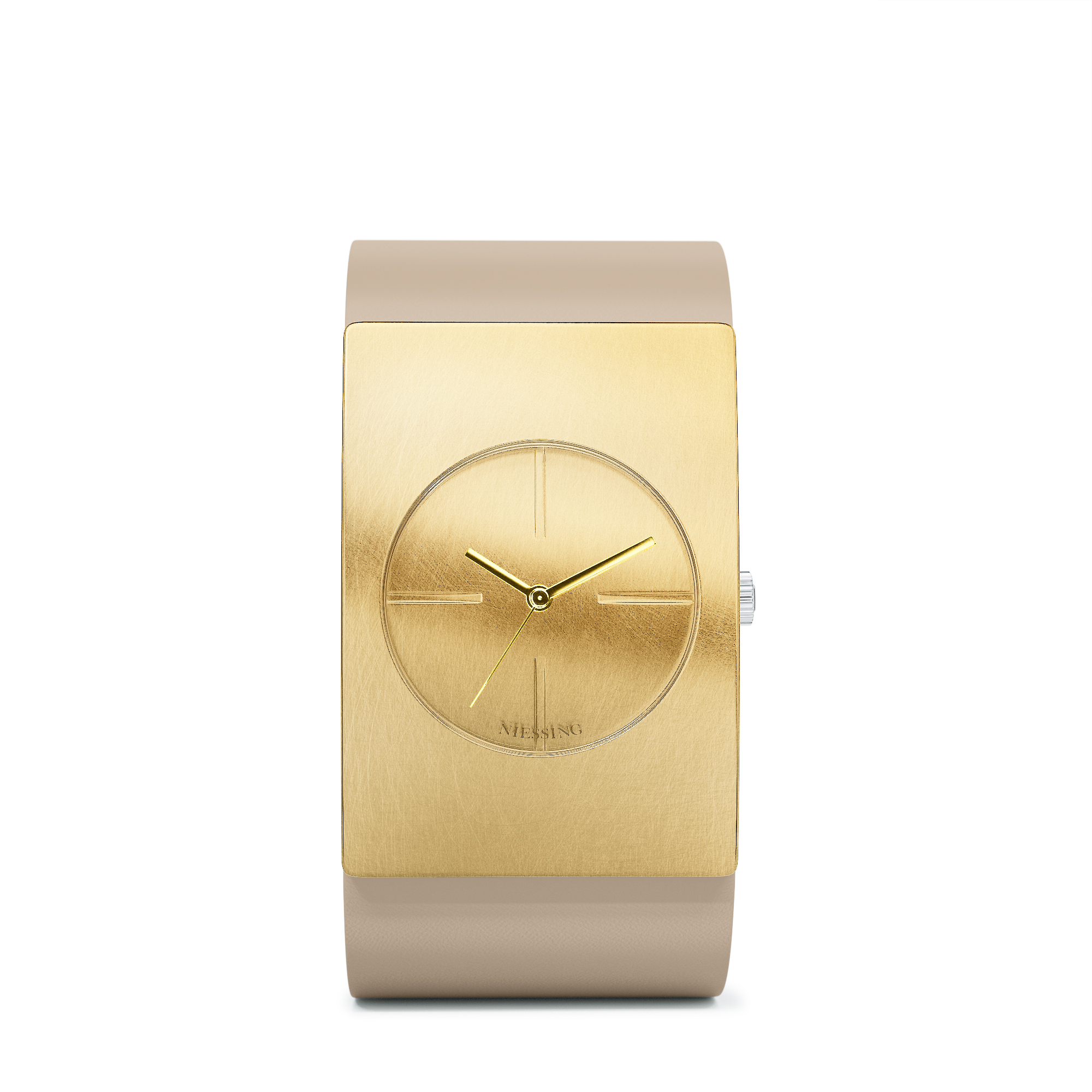Niessing Radius 9 Classic