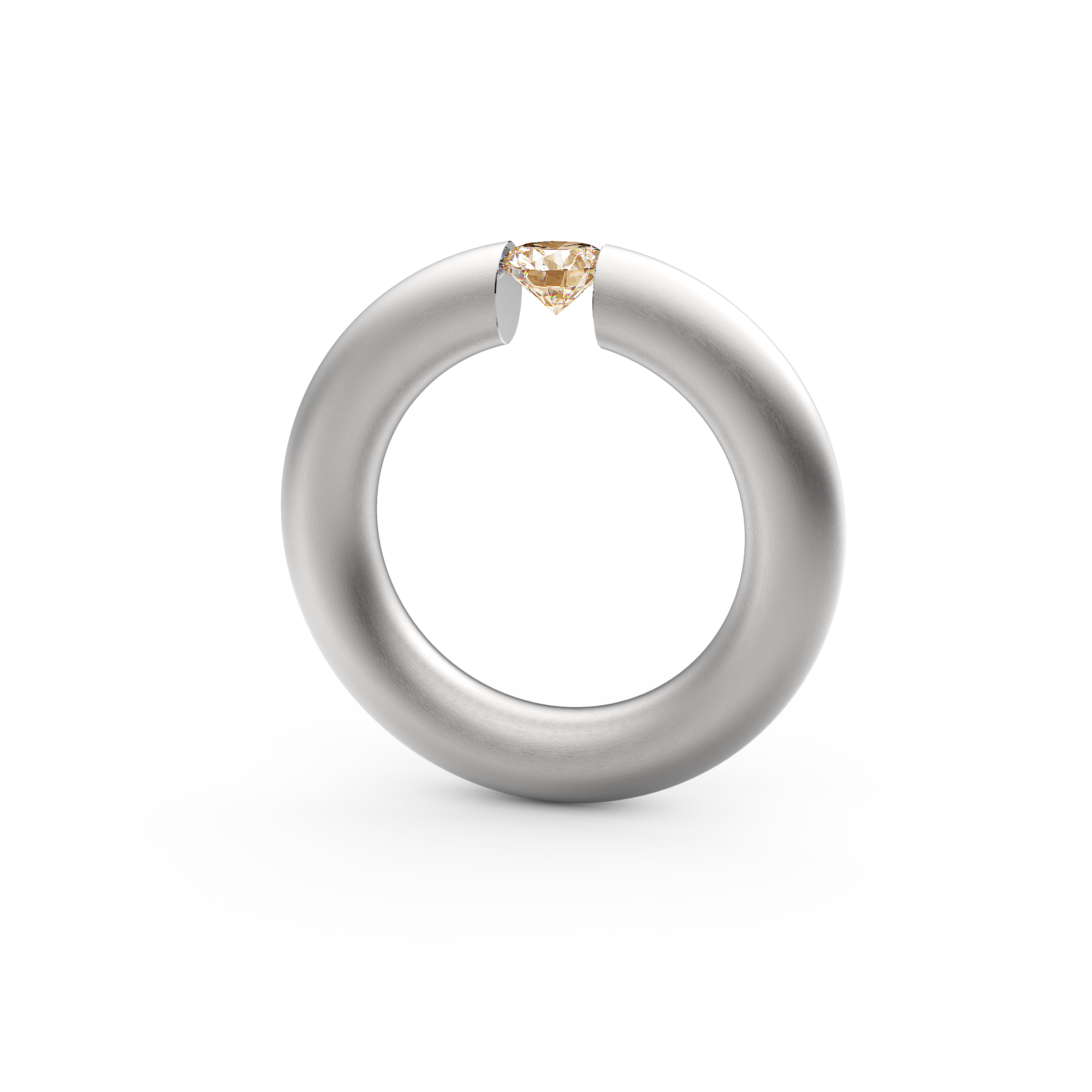 Niessing Spannring® Round Niessing Spannring® Round