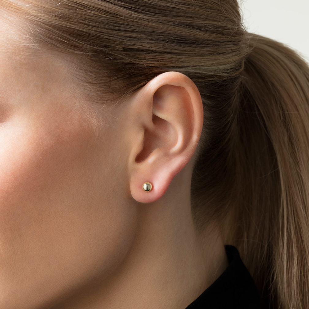 Niessing NOW Galaxy earrings