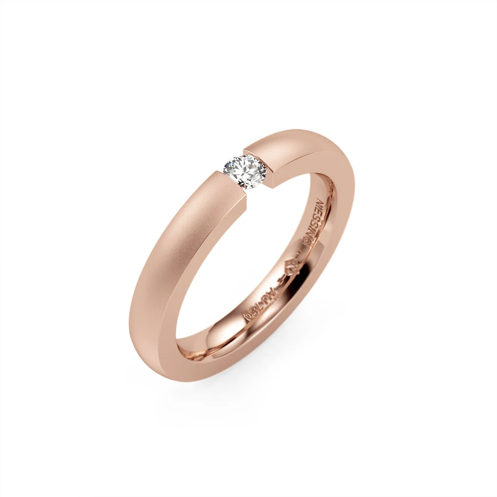 Niessing Spannring® Balance