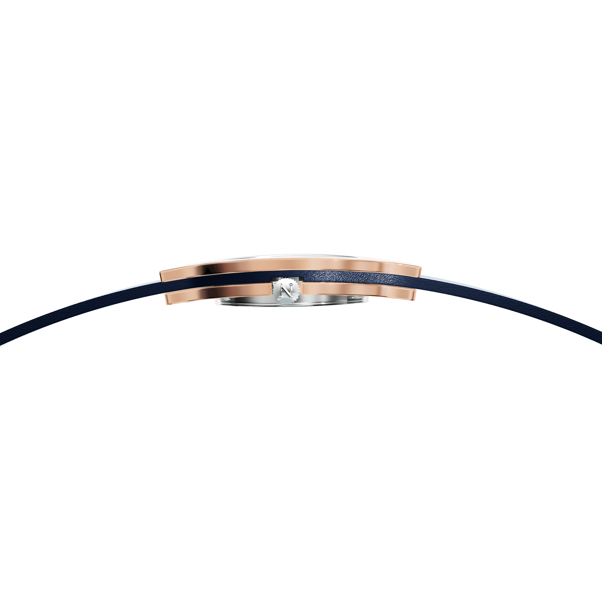 Niessing Radius 9 Kontura