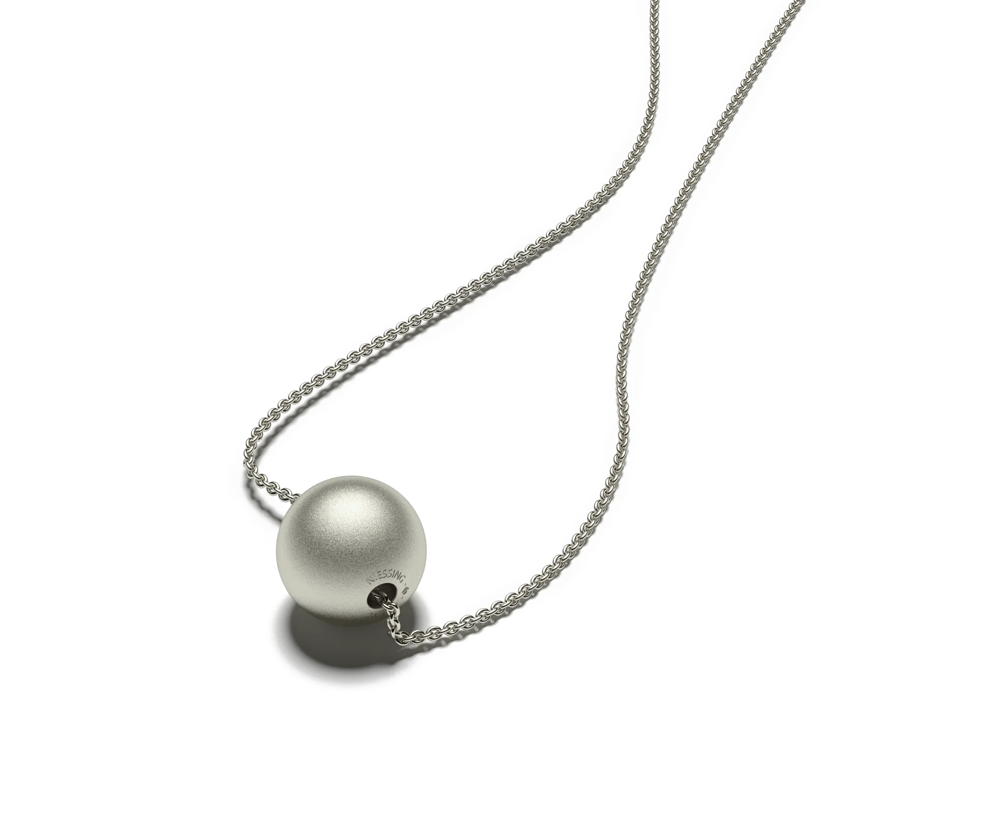Niessing NOW Galaxy pendant