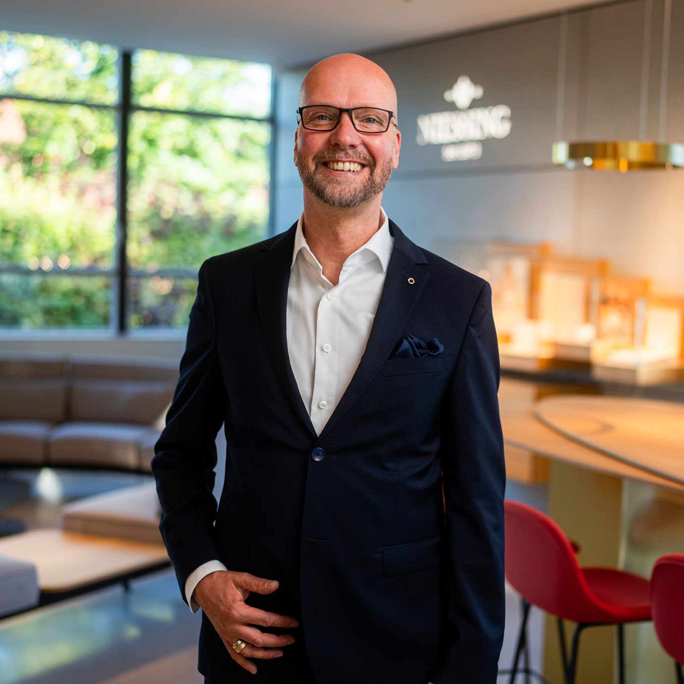 GOLDSMITH (M/F/D) FULL AND PART TIME