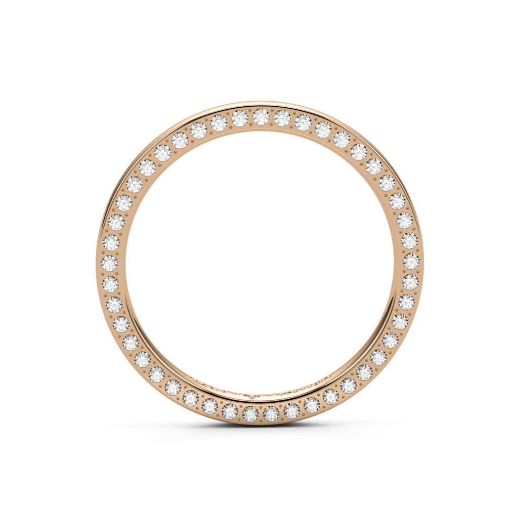 Niessing Satellite Orbit ring Niessing Satellite Orbit ring