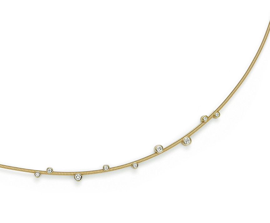 Niessing Artist ペンダント  (コイル1.2 mm用)