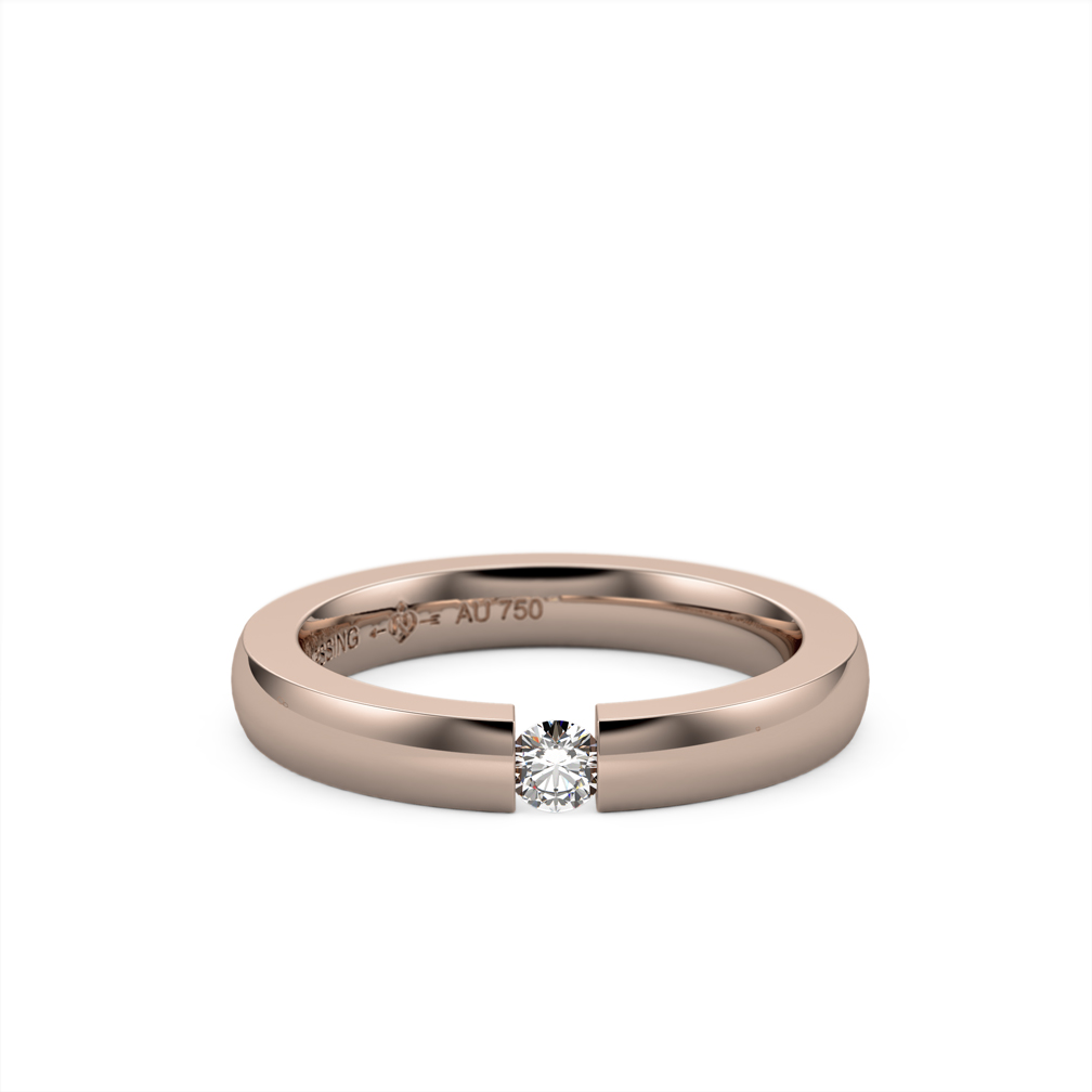 霓星 Spannring® Balance