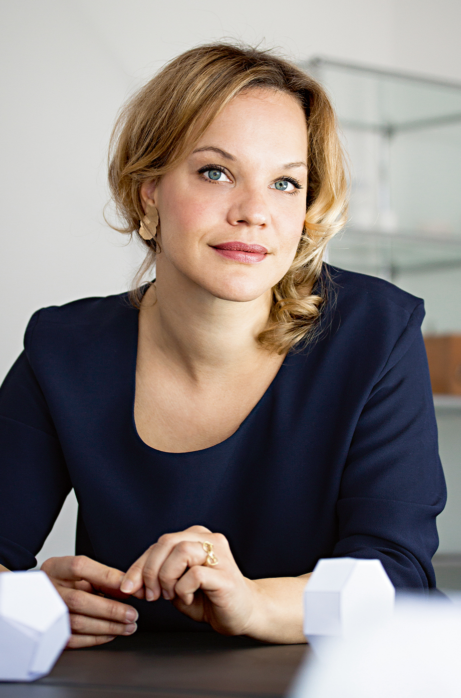 対話から生まれるデザイン