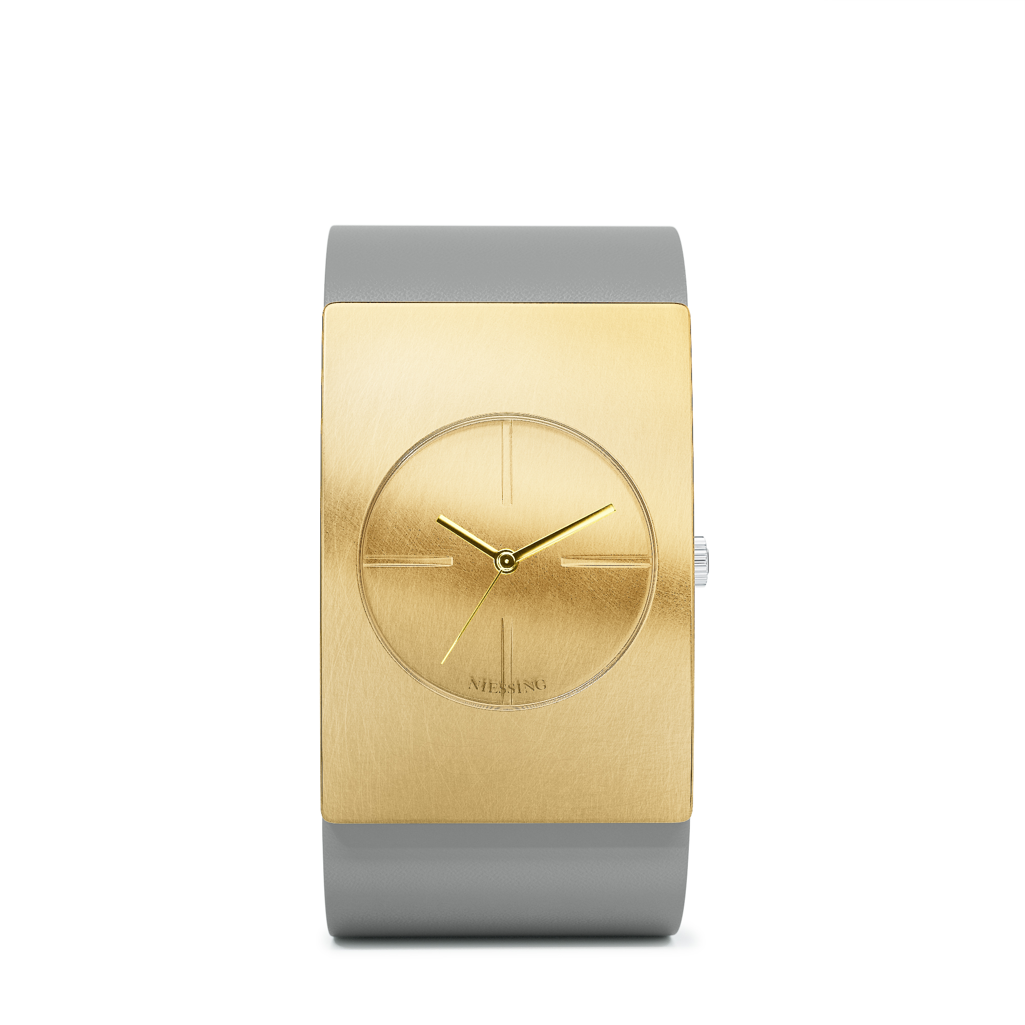 Niessing Radius 9 Classic