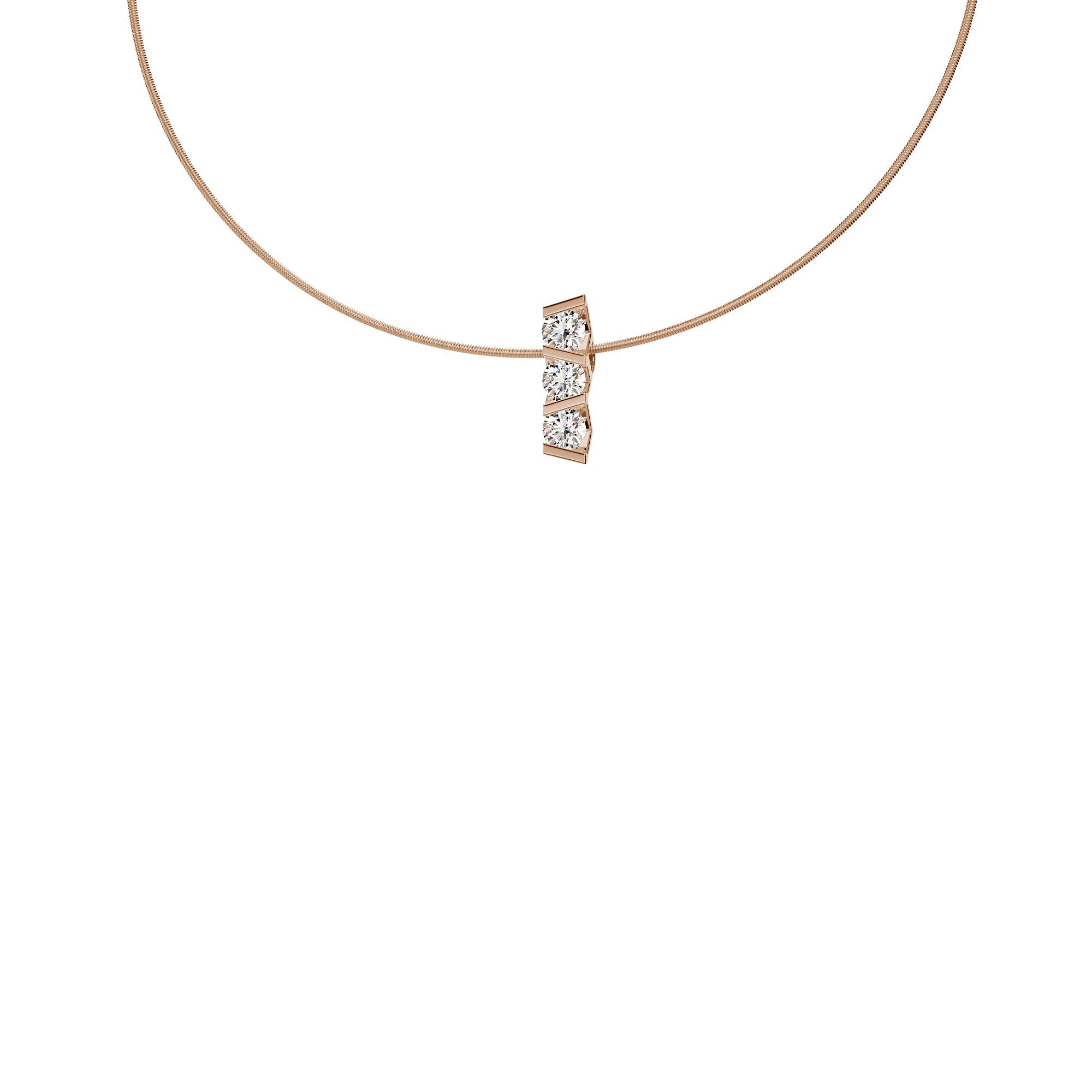 Niessing Vivida pendant Niessing Vivida pendant