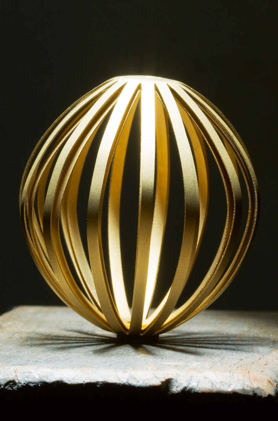 最高峰のデザイン