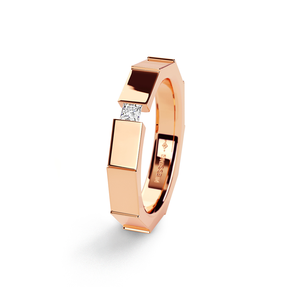 霓星 Spannring® Bamboo