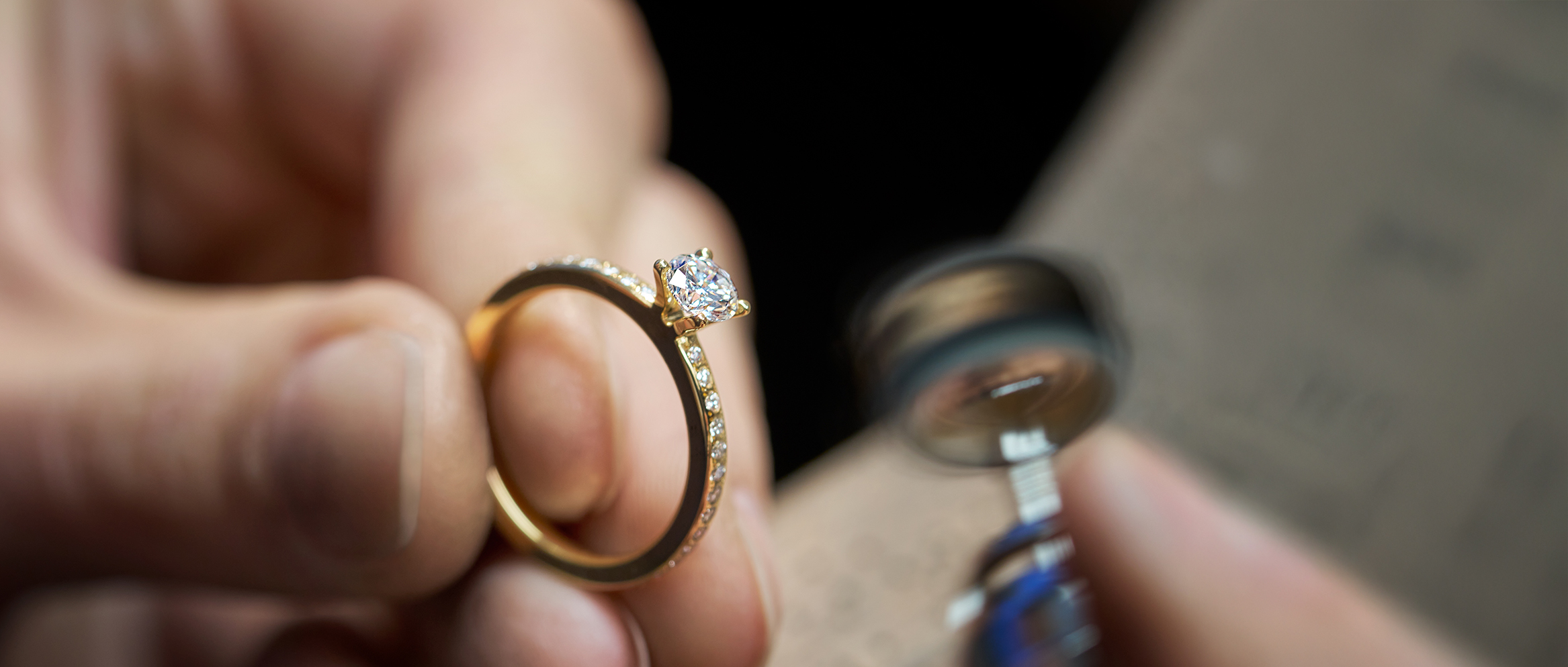 The most beautiful way to get engaged 