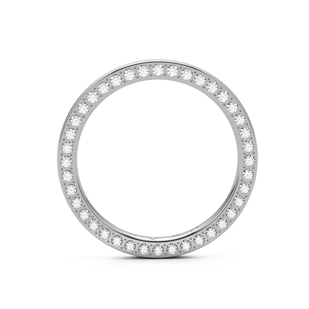 Niessing Satellite Orbit リング