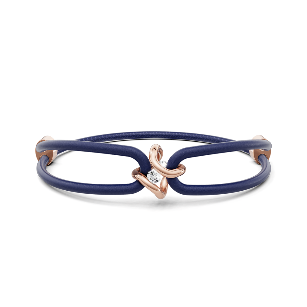 Niessing Spannring® Ära Armband Niessing Spannring® Ära Armband