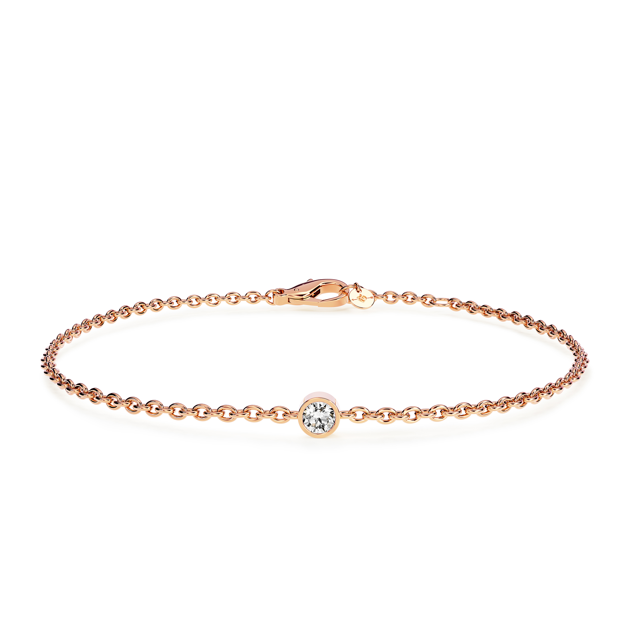 Niessing Diamond Accent ブレスレット