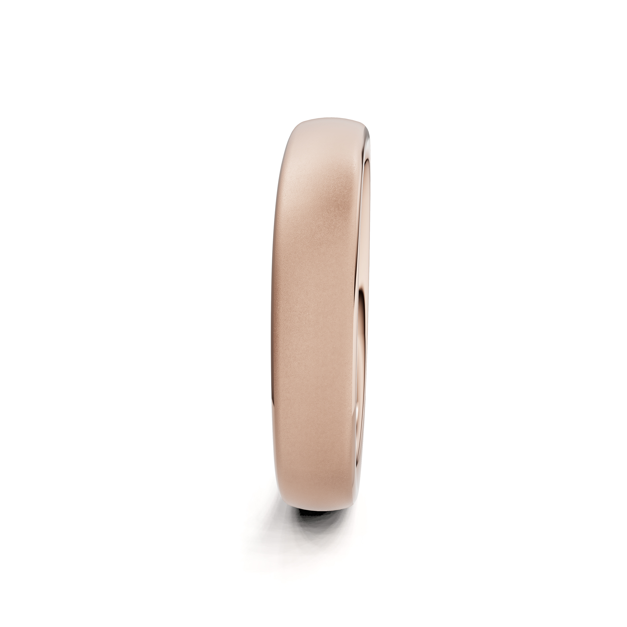 Niessing Square oval