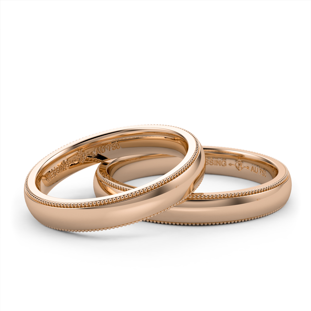 霓星 Art Déco convex