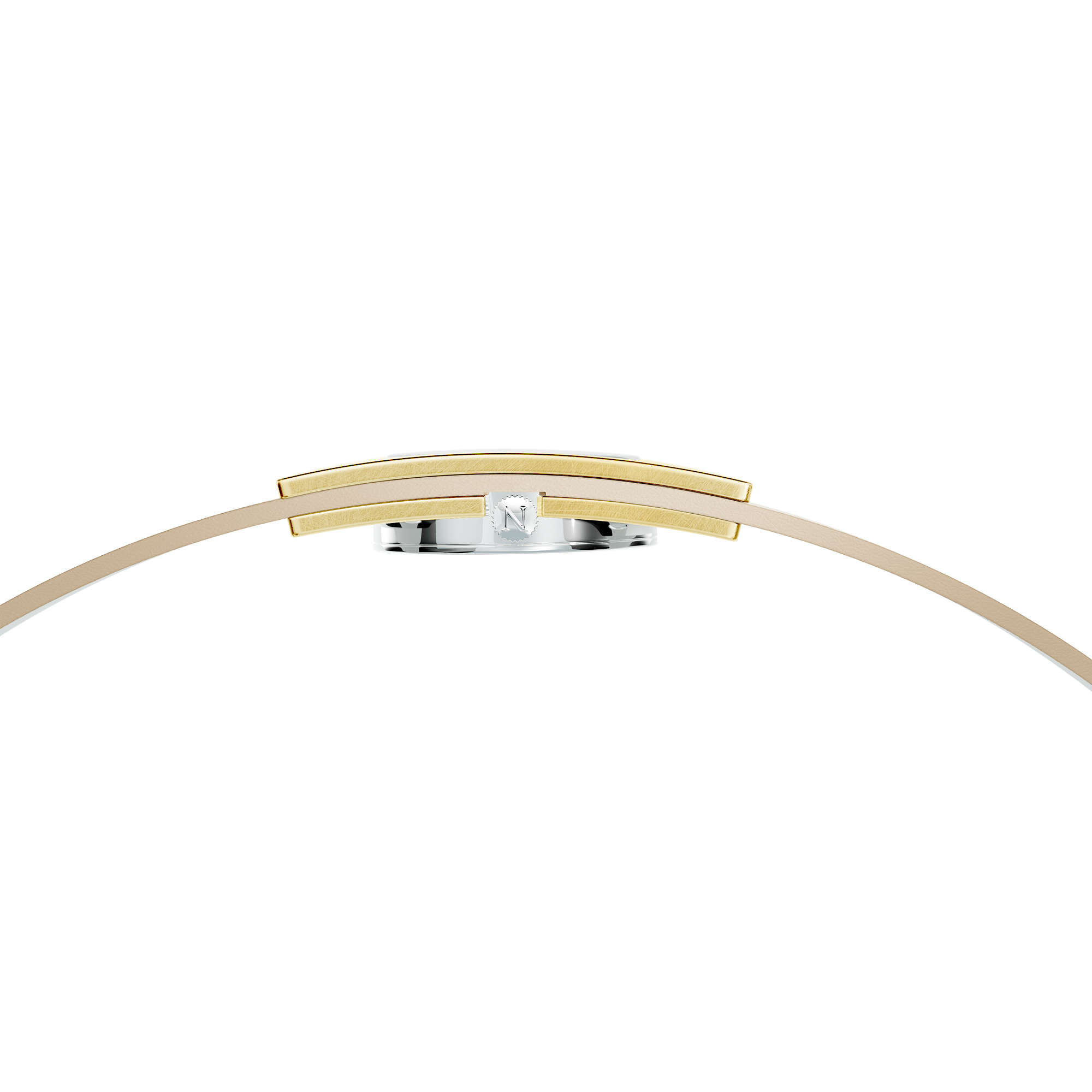 Niessing Radius 9 Classic