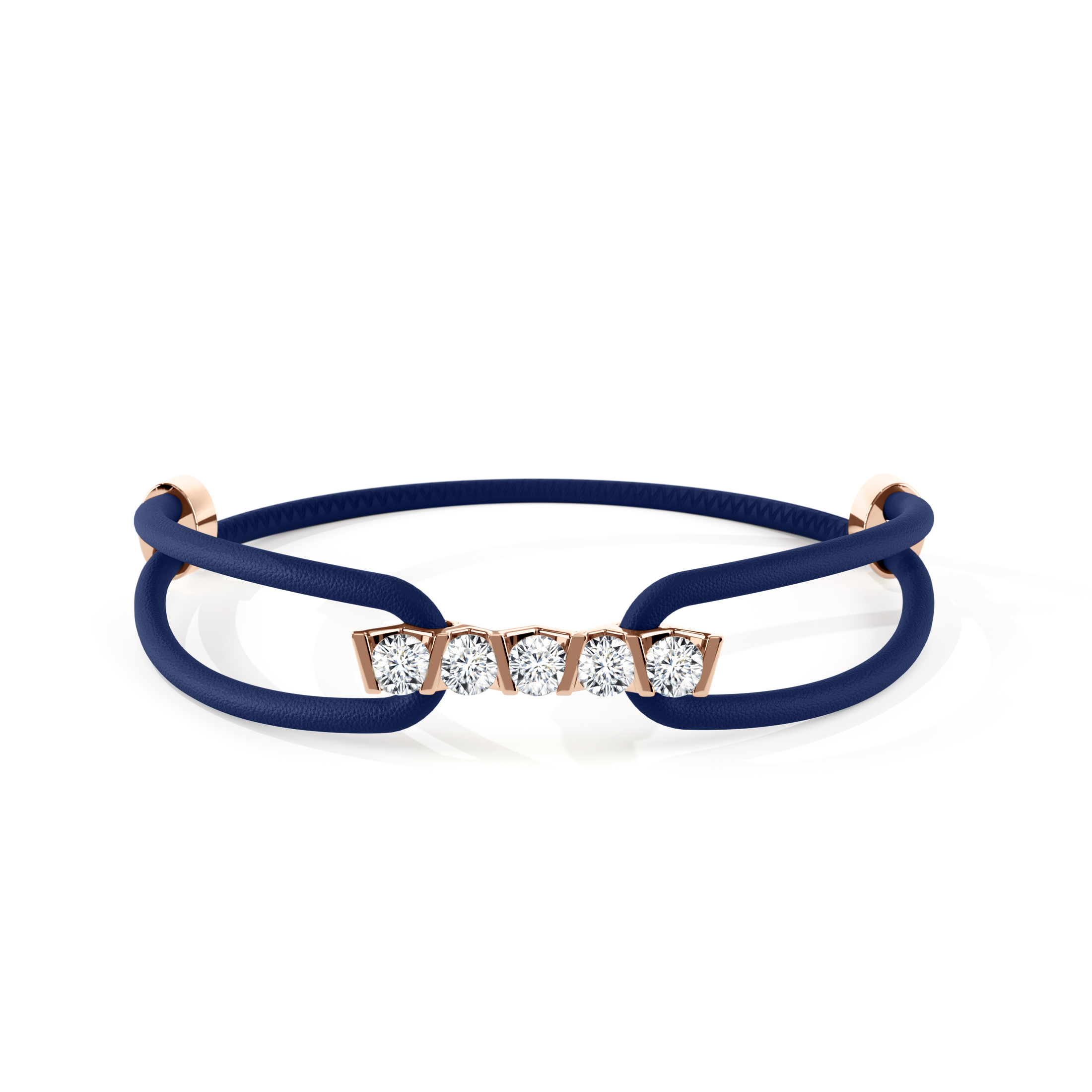 Niessing Vivida ブレスレット