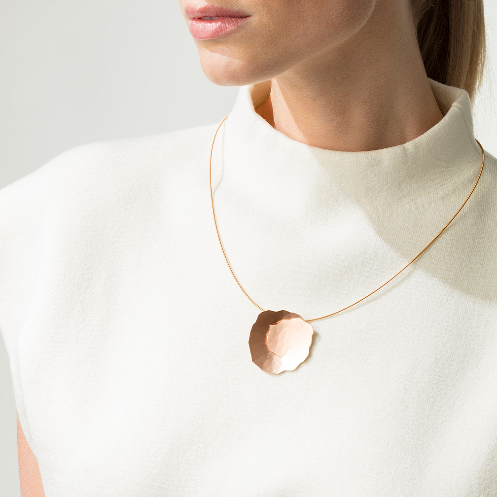 Niessing Topia pendant Niessing Topia pendant
