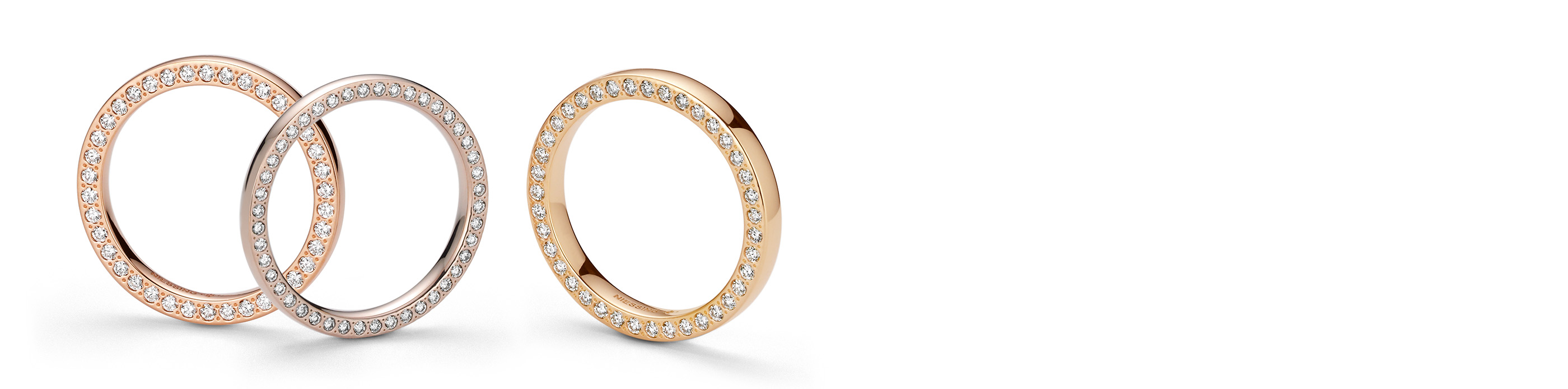 SOLITAIR RING