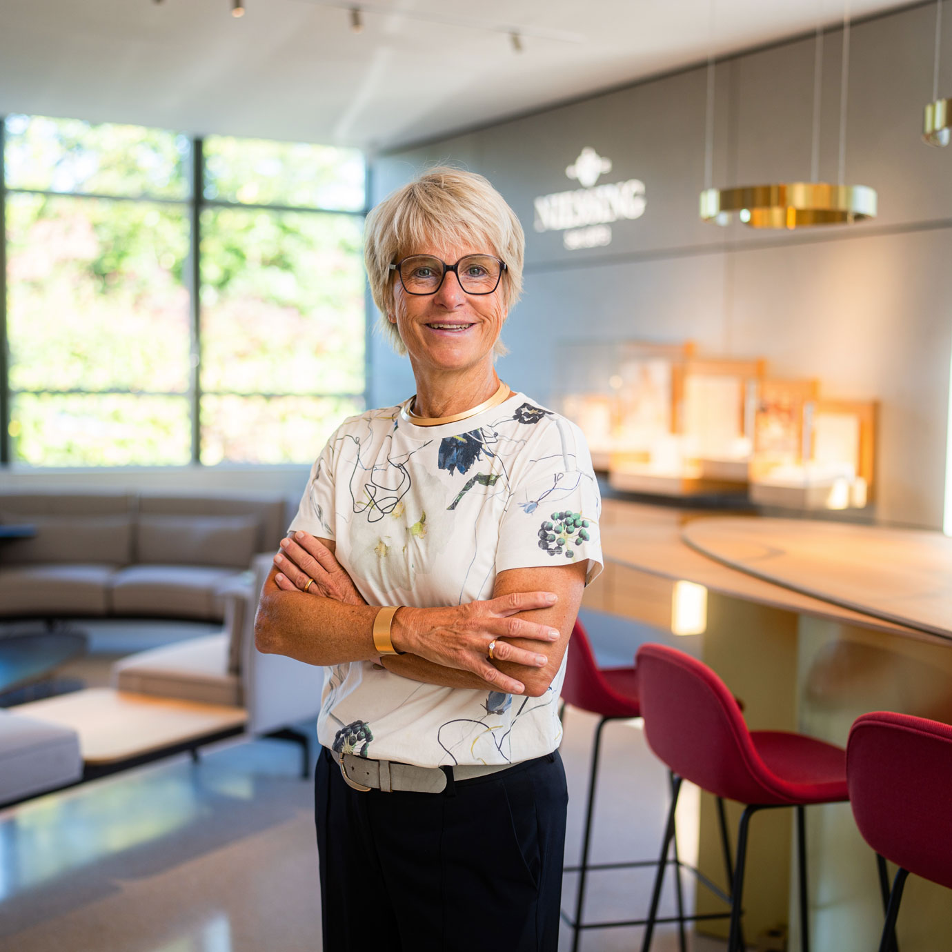 STORE MANAGER (M/F/D) FULL & PART TIME (32h - 40h)