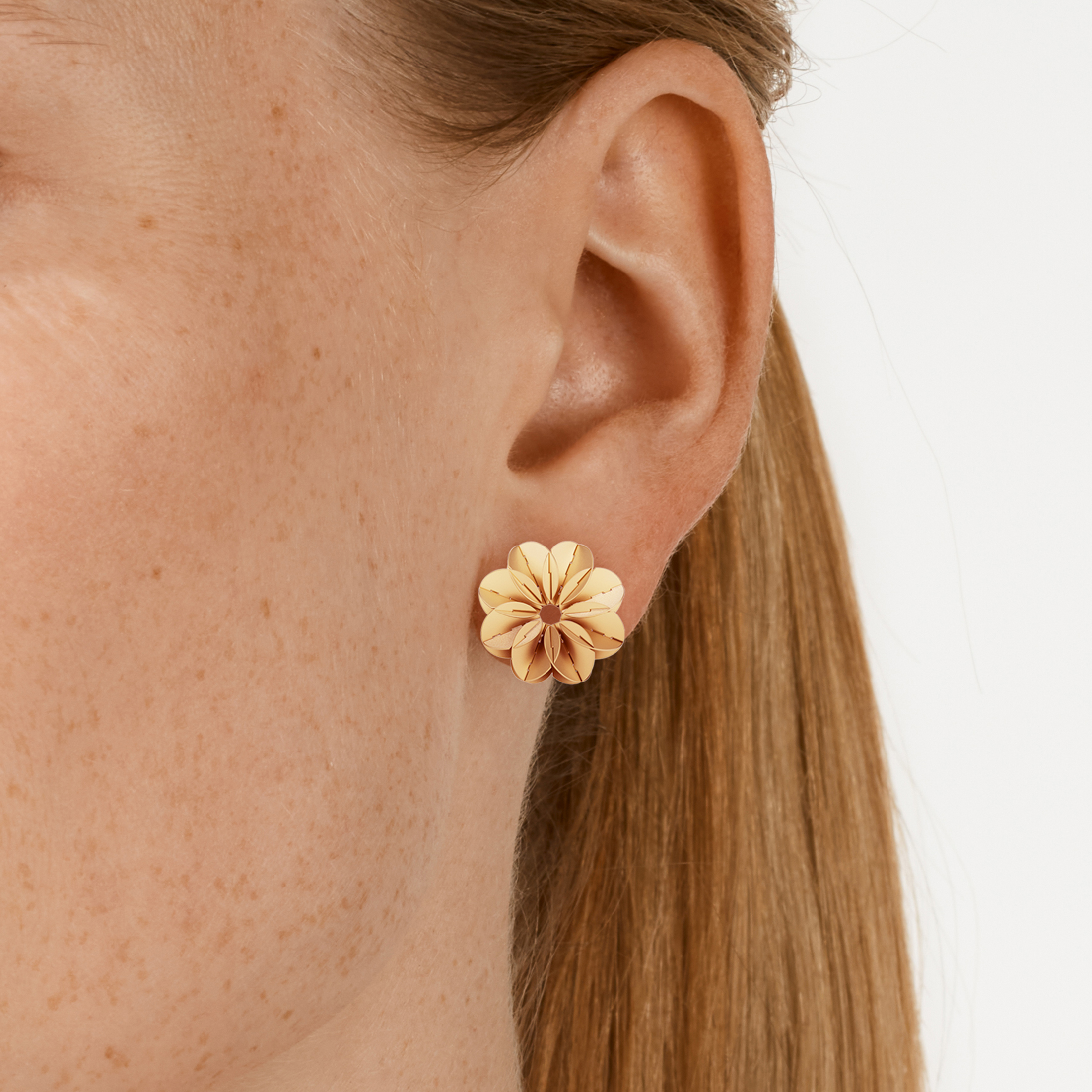 NIESSING ニーシング　ドイツ　ピアス Niessing Phoenix ピアス